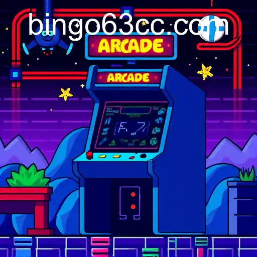 Rediscovering the Nostalgia of 'bingo63' in the World of Arcade Games