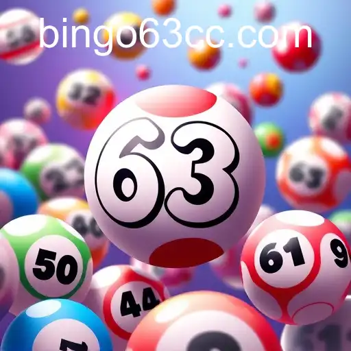 Exploring the Thrills of Bingo Games: An Insight into the 'bingo63' Phenomenon