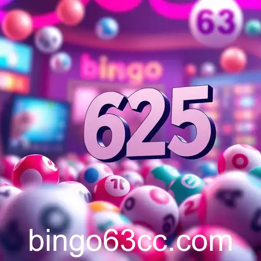 Bingo63 Transforms Online Gaming Landscape