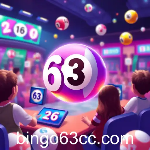Bingo63: A Gaming Phenomenon Amidst Global Shifts
