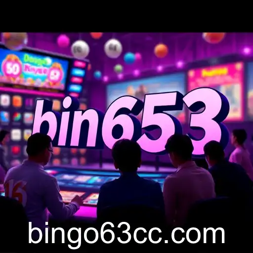 The Rise of Online Bingo in 2025