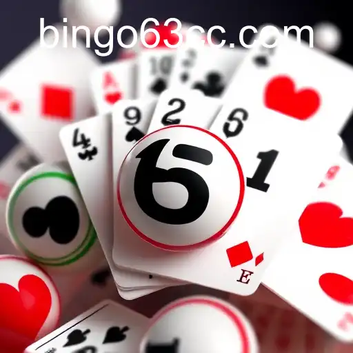 Exploring the Exciting World of Card Games: A Deep Dive into 'Bingo63'