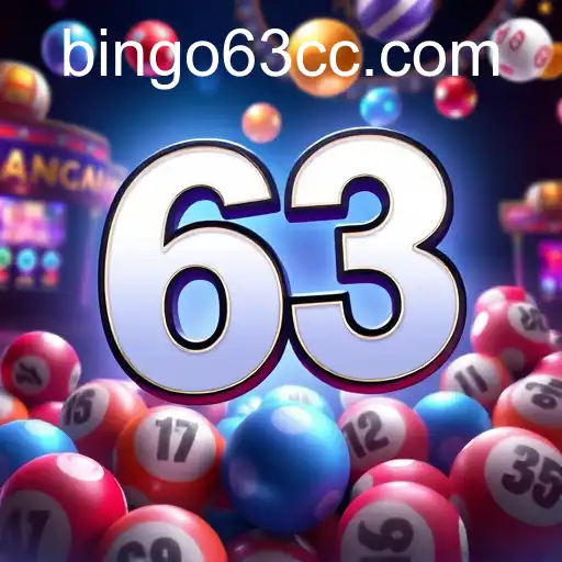 Exploring the Exciting World of 'Casino Games' Featuring 'bingo63'