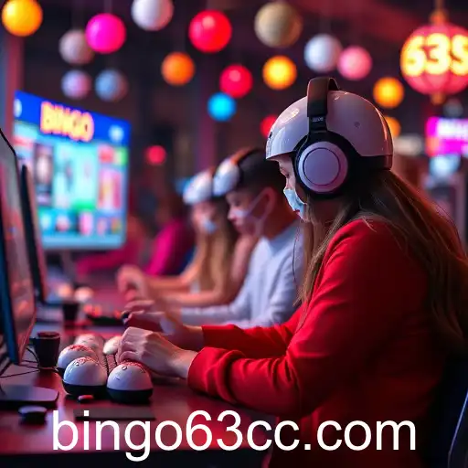 The Evolution of Online Gaming Platforms