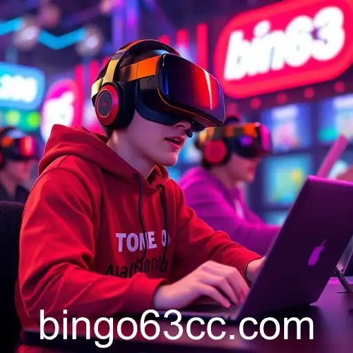 The Evolution of Online Gaming