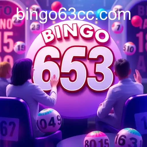 The Rise of Bingo63 in the Live Gaming Realm