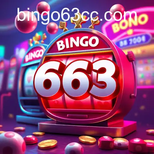 Exploring the Allure of Slot Machines: The Thrilling Game Category on Bingo63