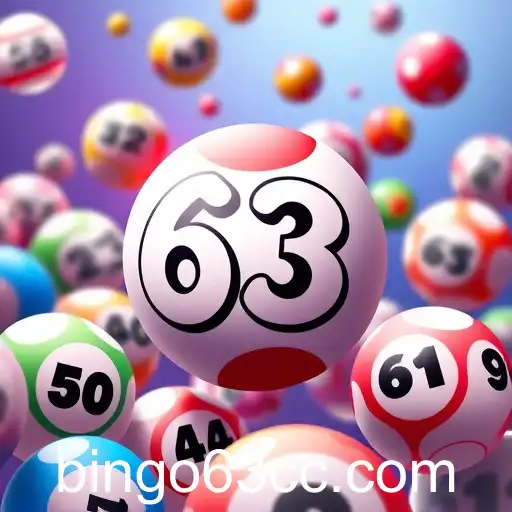 Exploring the Thrills of Bingo Games: An Insight into the 'bingo63' Phenomenon