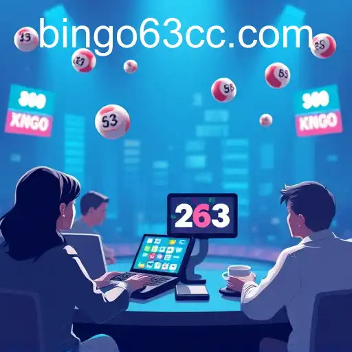 Bingo63: Navigating the Evolving Landscape of Online Gaming