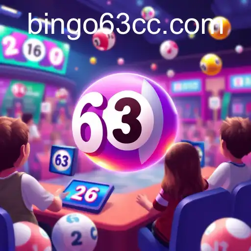 Bingo63: A Gaming Phenomenon Amidst Global Shifts