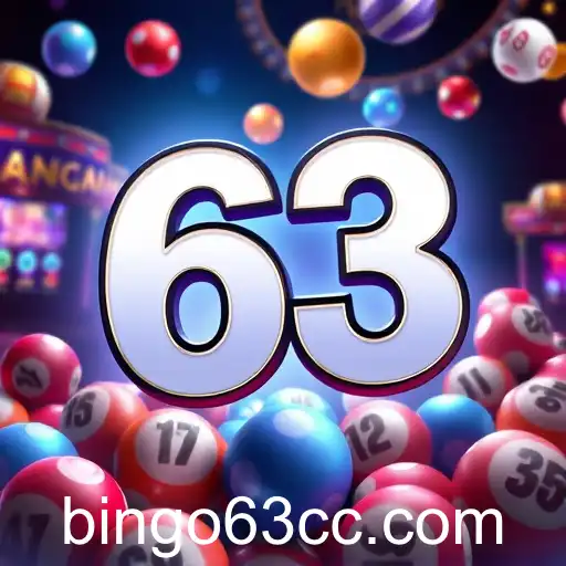 Exploring the Exciting World of 'Casino Games' Featuring 'bingo63'