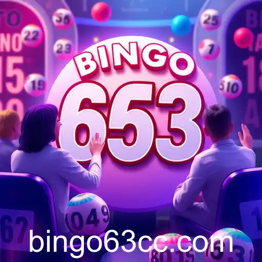 The Rise of Bingo63 in the Live Gaming Realm