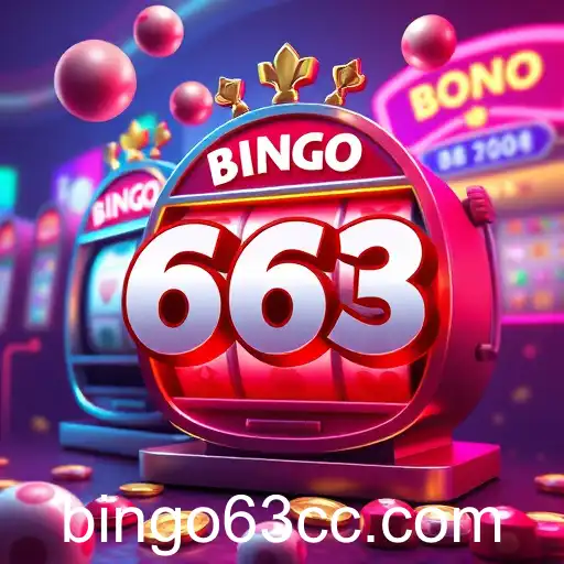 Exploring the Allure of Slot Machines: The Thrilling Game Category on Bingo63