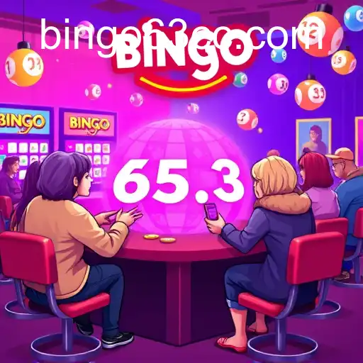 The Allure of Online Bingo: A Modern Gaming Phenomenon