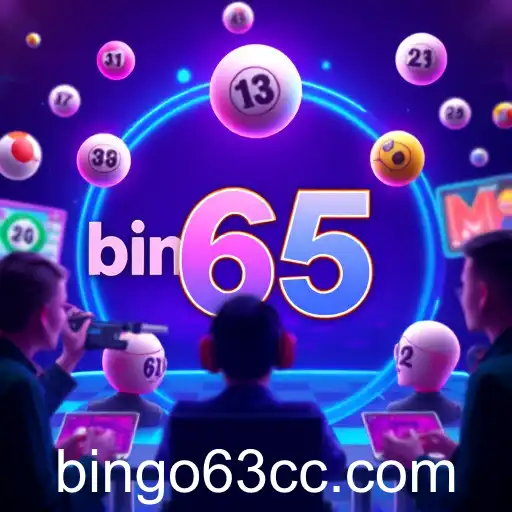 Exploring the Exciting World of Online Tournaments: A Focus on Bingo63